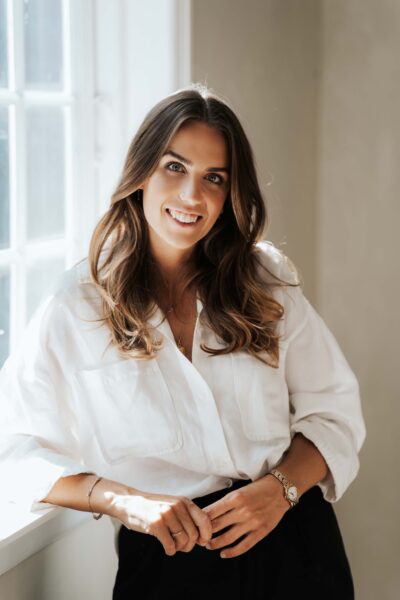 Simone Rosengaard Hair Care