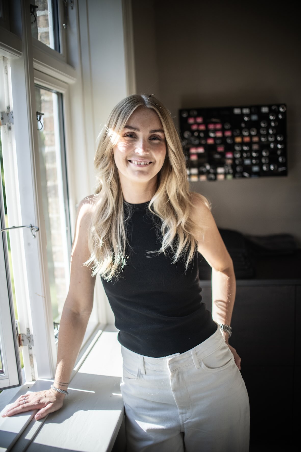 Josefine Hairstudio
